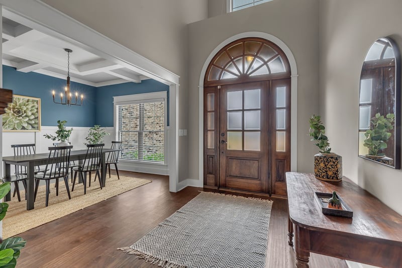 2713 Carousel Dr, Murfreesboro, TN 37128