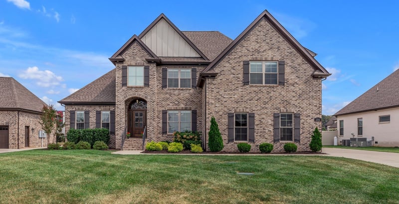 2713 Carousel Dr, Murfreesboro, TN 37128