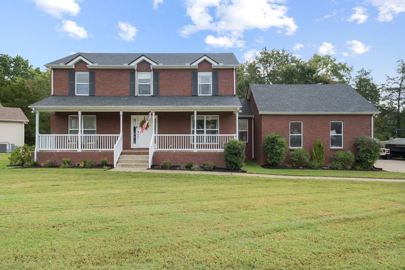 580 Windy Rd, Mount Juliet, TN 37122