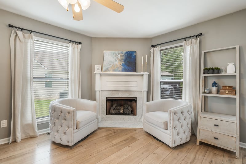 580 Windy Rd, Mount Juliet, TN 37122