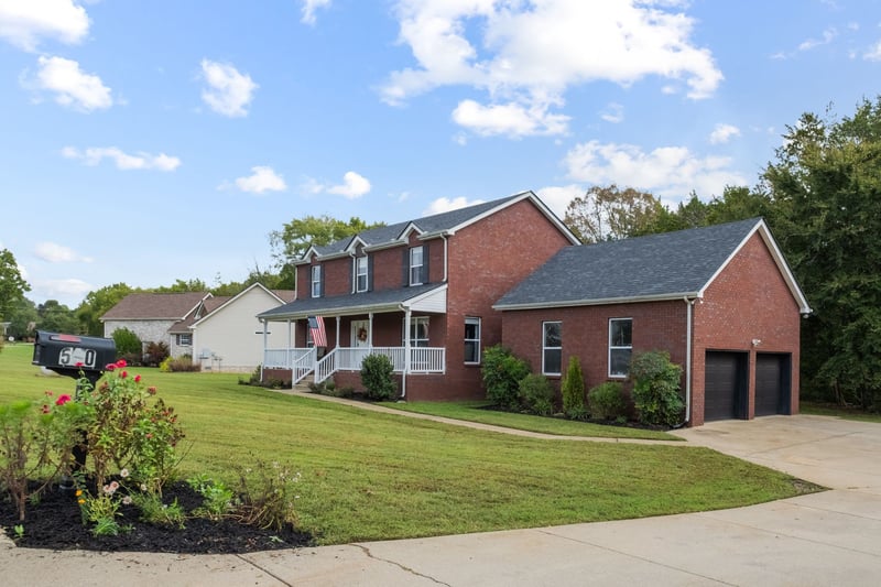 580 Windy Rd, Mount Juliet, TN 37122