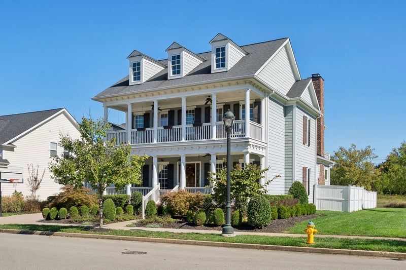 8037 Keats St, Franklin, TN 37064