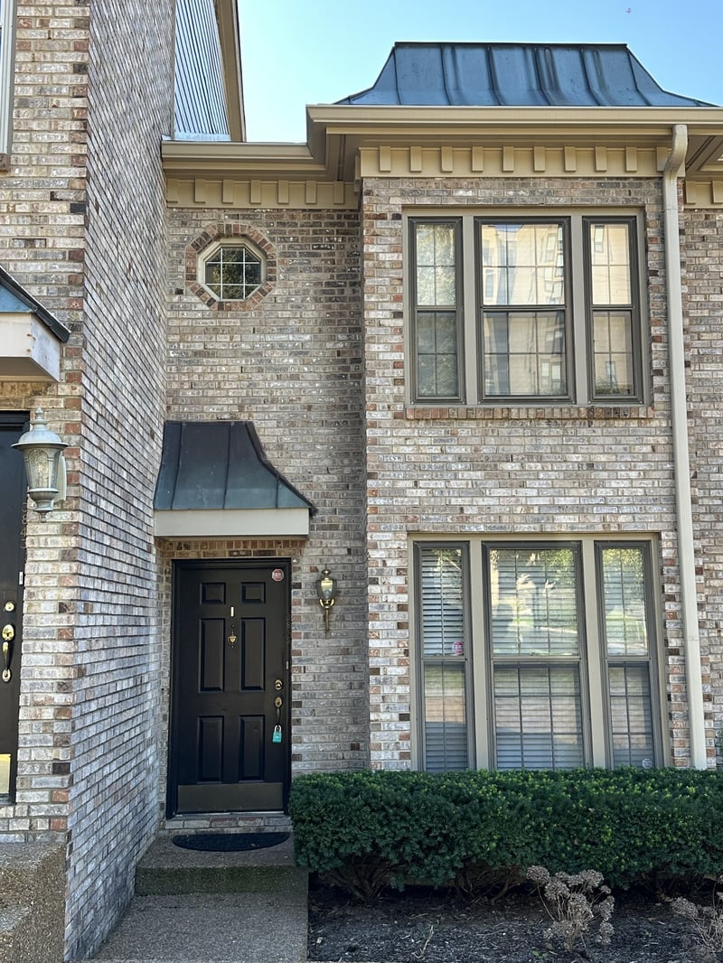 3845 Whitland Ave, Nashville, TN 37205