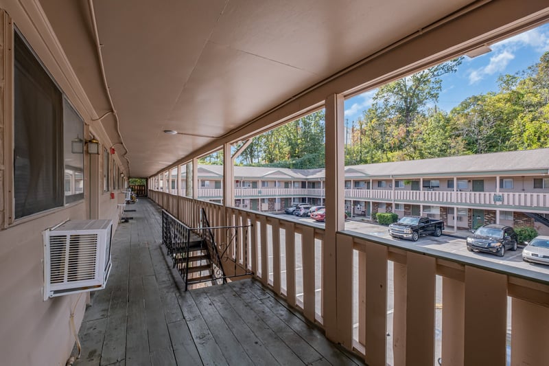 261 White Bridge Pike #141, Nashville, TN 37209