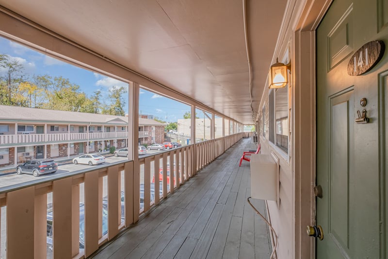 261 White Bridge Pike #141, Nashville, TN 37209