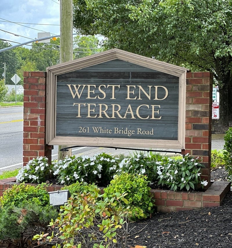 261 White Bridge Pike #141, Nashville, TN 37209