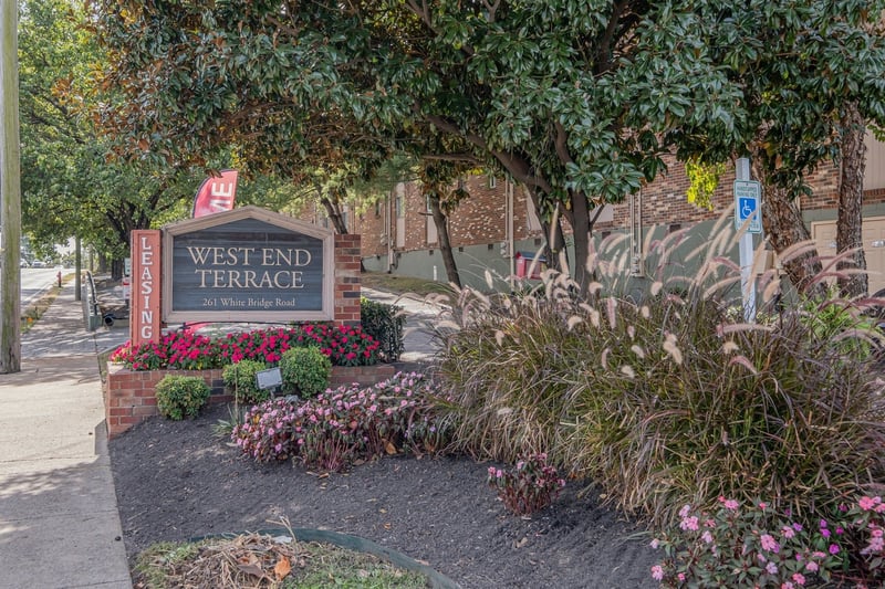 261 White Bridge Pike #141, Nashville, TN 37209