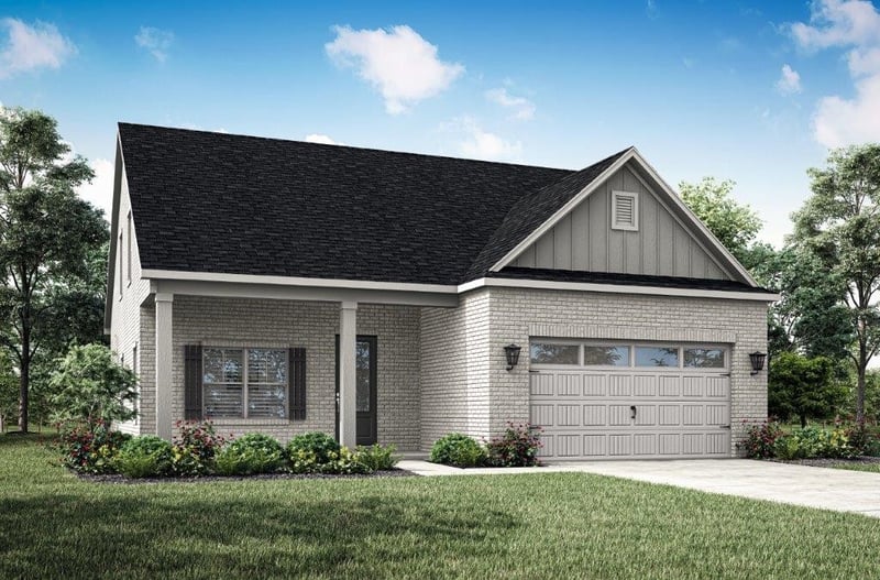 809 Hillock Tc, Lebanon, TN 37087