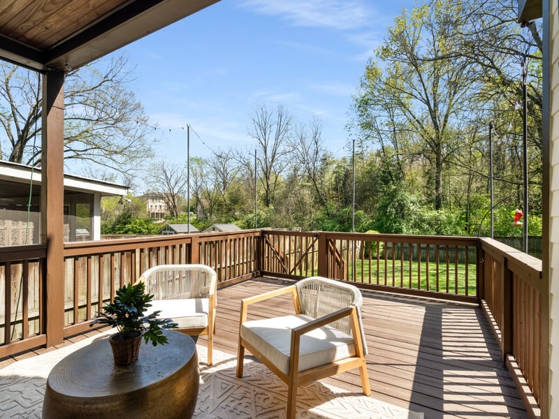 5745 Maudina Ave, Nashville, TN 37209