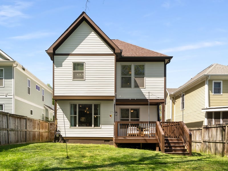 5745 Maudina Ave, Nashville, TN 37209