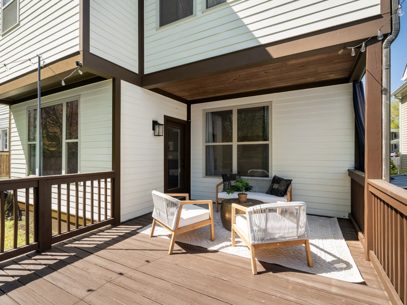 5745 Maudina Ave, Nashville, TN 37209