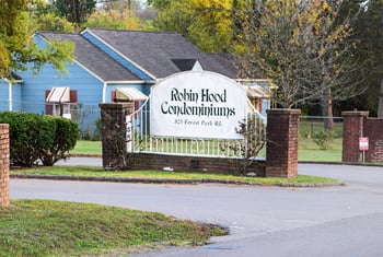 323 Forest Park Rd #5-16, Madison, TN 37115