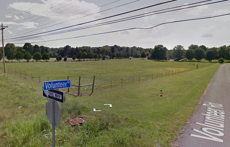 3648 Shelbyville Hwy, Murfreesboro, TN 37127