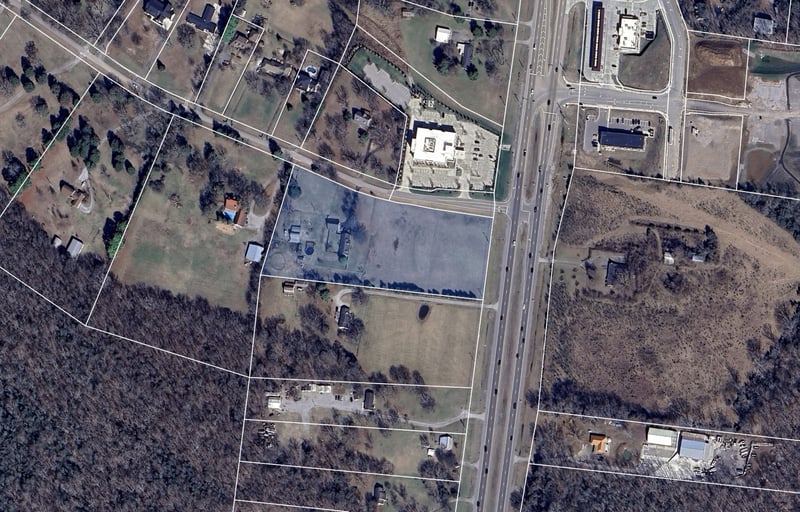 3648 Shelbyville Hwy, Murfreesboro, TN 37127