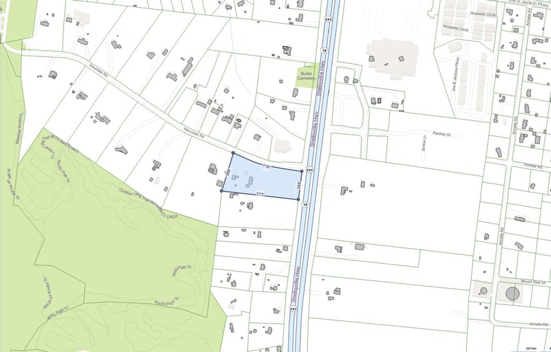 3648 Shelbyville Hwy, Murfreesboro, TN 37127