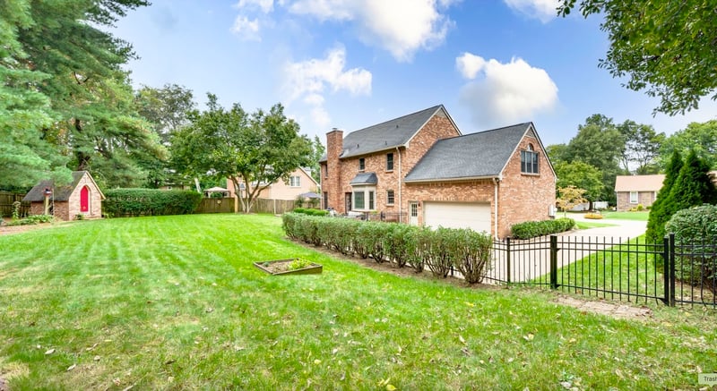 5909 Manor Pl, Brentwood, TN 37027