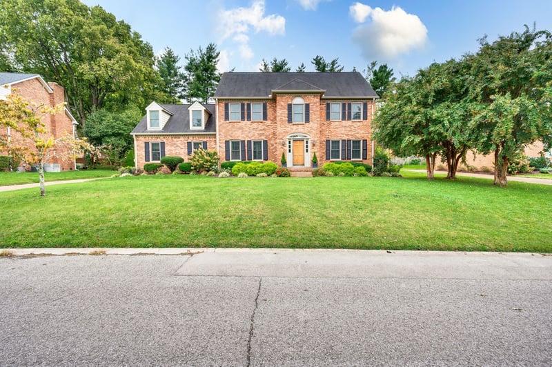 5909 Manor Pl, Brentwood, TN 37027