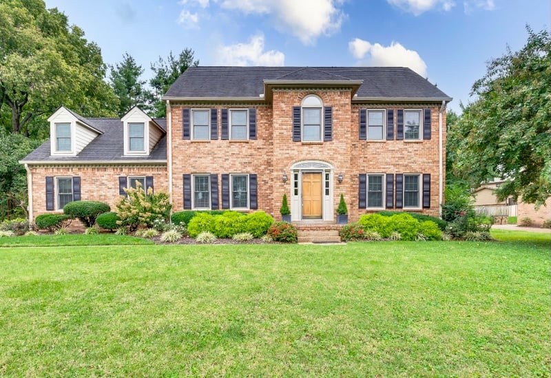 5909 Manor Pl, Brentwood, TN 37027