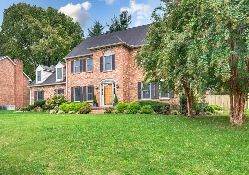 5909 Manor Pl, Brentwood, TN 37027