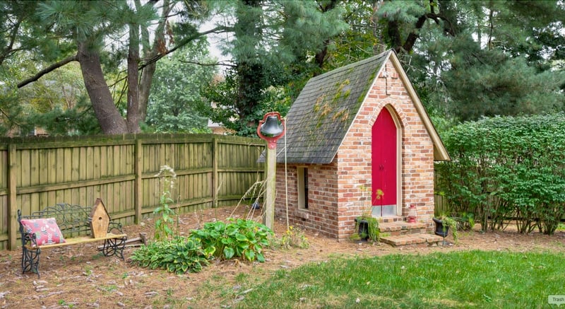 5909 Manor Pl, Brentwood, TN 37027