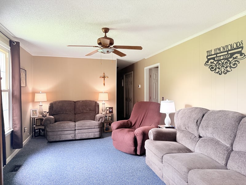 544 Trousdale Ferry Pike, Lebanon, TN 37087