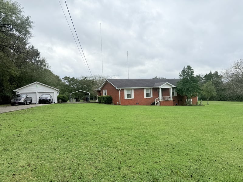 544 Trousdale Ferry Pike, Lebanon, TN 37087