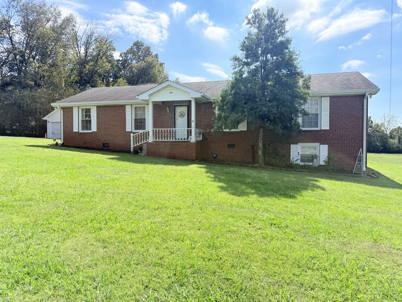 544 Trousdale Ferry Pike, Lebanon, TN 37087