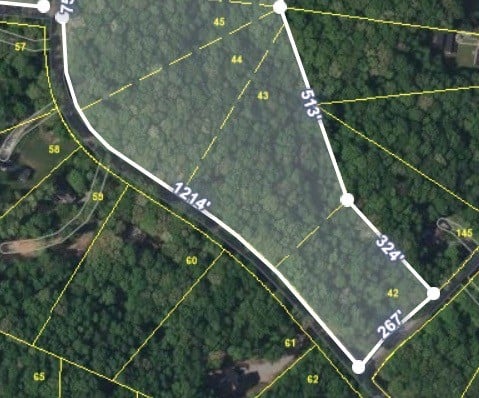 Jackson Cabin Rd, Kingston Springs, TN 37082