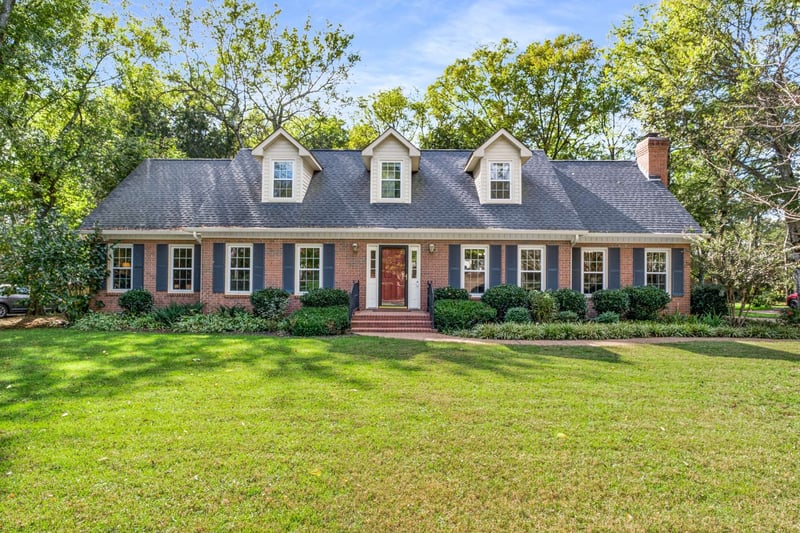 2619 Lancaster Ct, Murfreesboro, TN 37129