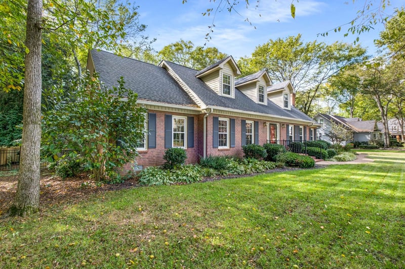 2619 Lancaster Ct, Murfreesboro, TN 37129