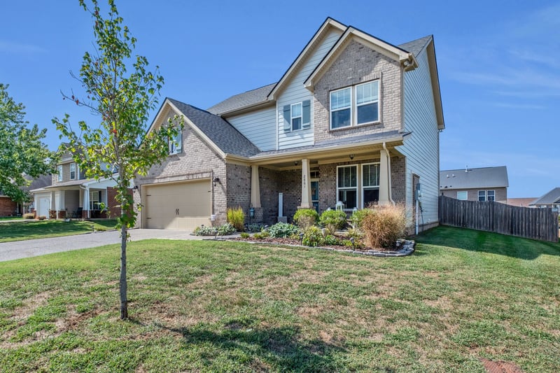 2861 Meadow Glen Cir, Mount Juliet, TN 37122