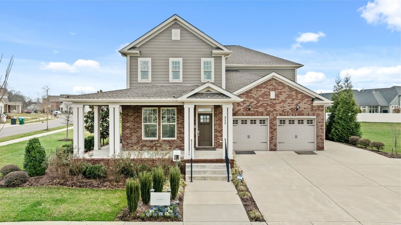 312 Whispering Pines Ln, Hendersonville, TN 37075