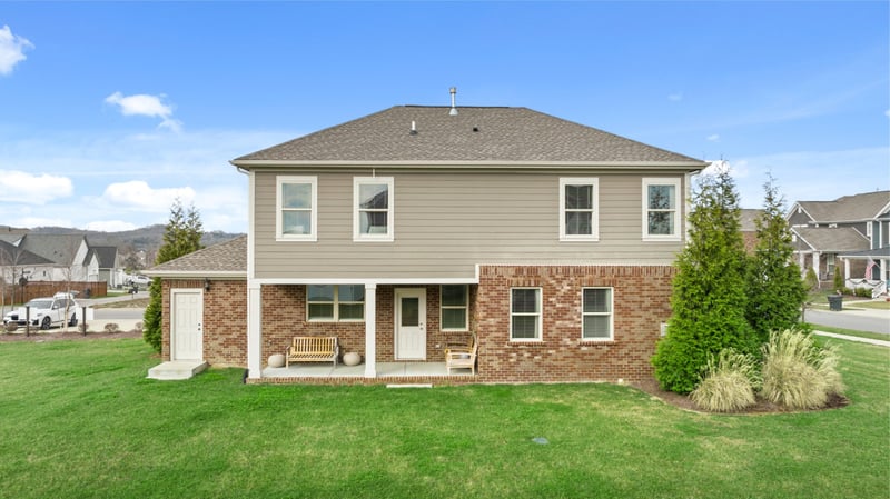 312 Whispering Pines Ln, Hendersonville, TN 37075