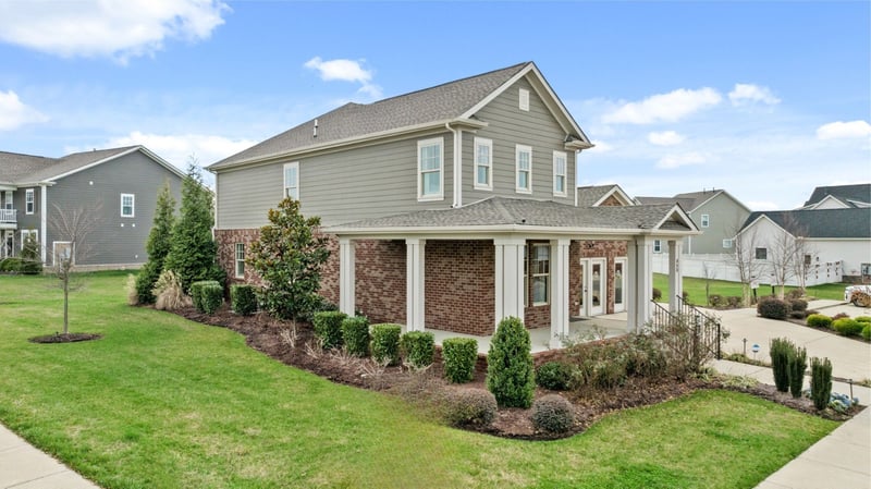 312 Whispering Pines Ln, Hendersonville, TN 37075