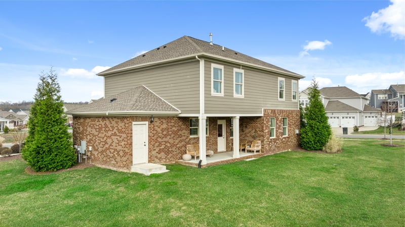 312 Whispering Pines Ln, Hendersonville, TN 37075