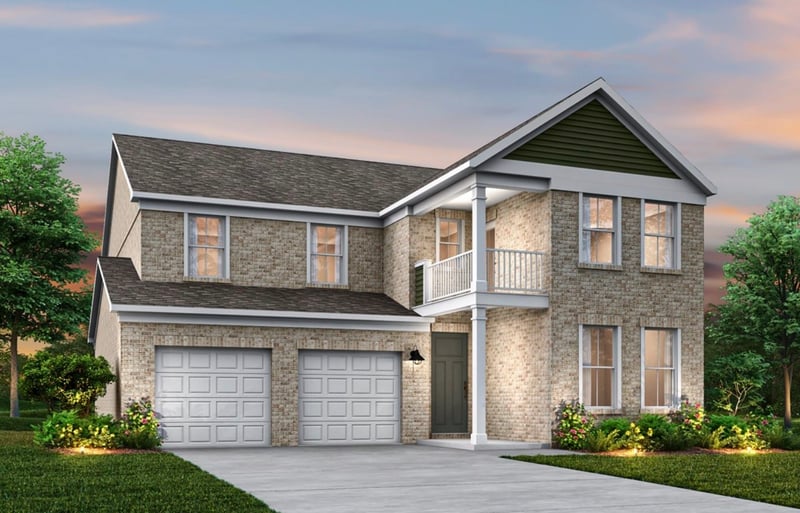 204 Ash Dale Dr, Mount Juliet, TN 37122