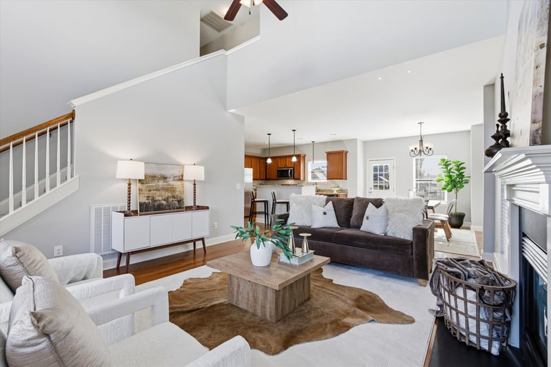 7628 Kemberton Dr, Nolensville, TN 37135