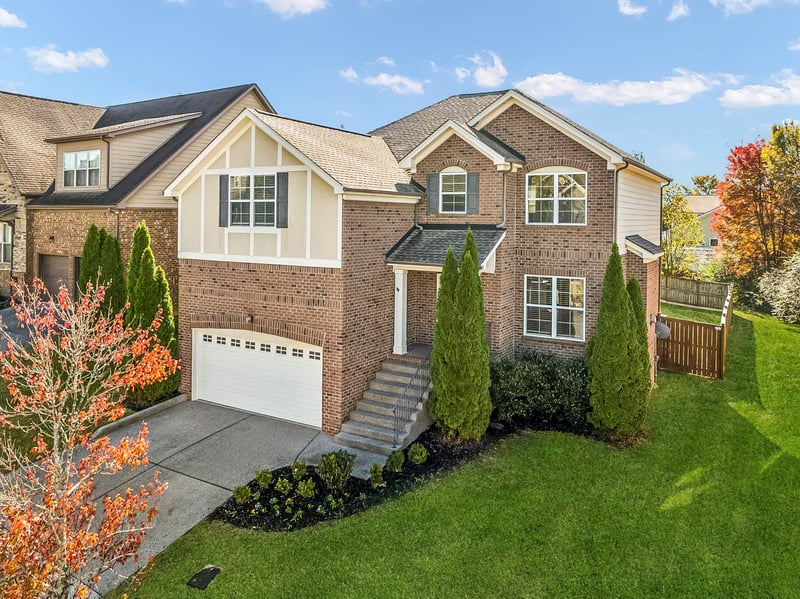 7628 Kemberton Dr, Nolensville, TN 37135