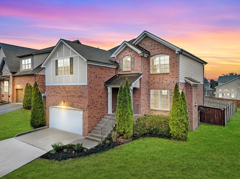 7628 Kemberton Dr, Nolensville, TN 37135