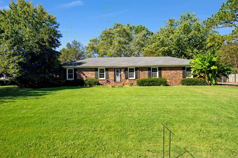 2836 Princess Cir, Murfreesboro, TN 37129