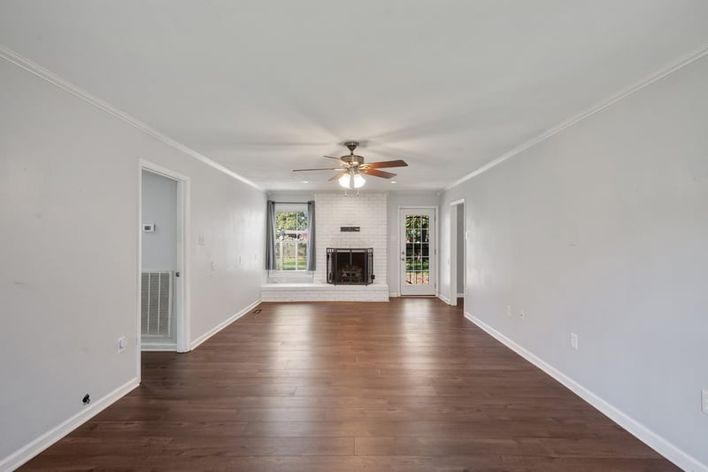 2836 Princess Cir, Murfreesboro, TN 37129