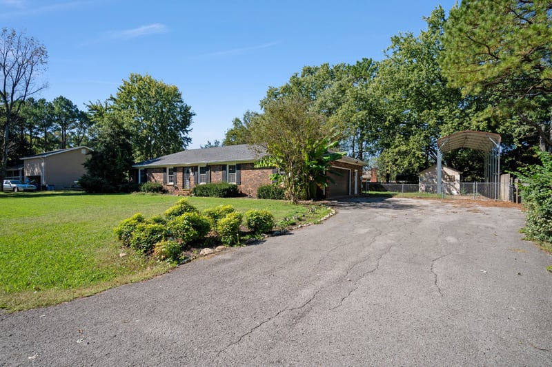 2836 Princess Cir, Murfreesboro, TN 37129