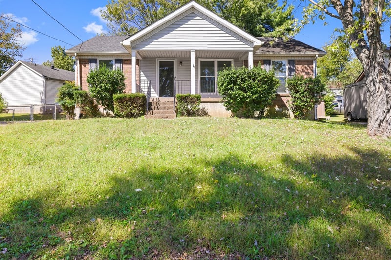 1429 Autumn Knl, Hermitage, TN 37076