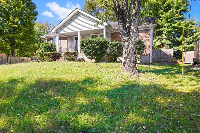1429 Autumn Knl, Hermitage, TN 37076