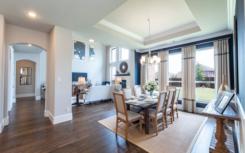 5147 High Park Hill Dr, Arrington, TN 37014