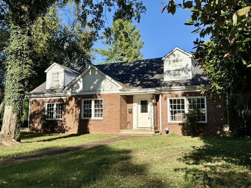 241 N Hume Ave, Gallatin, TN 37066