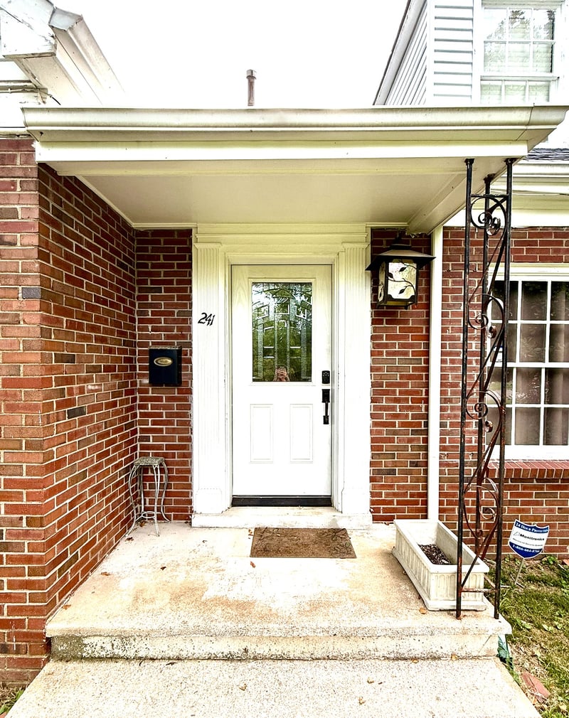 241 N Hume Ave, Gallatin, TN 37066