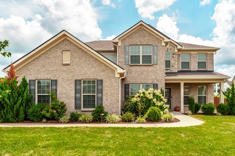 1095 Brixworth Dr, Spring Hill, TN 37174