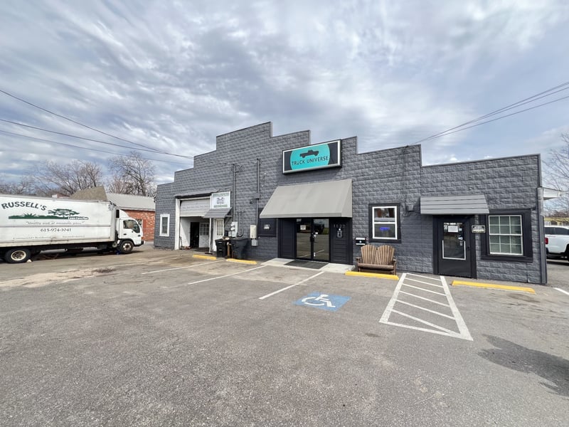 1122 Hamilton Dr, Murfreesboro, TN 37129