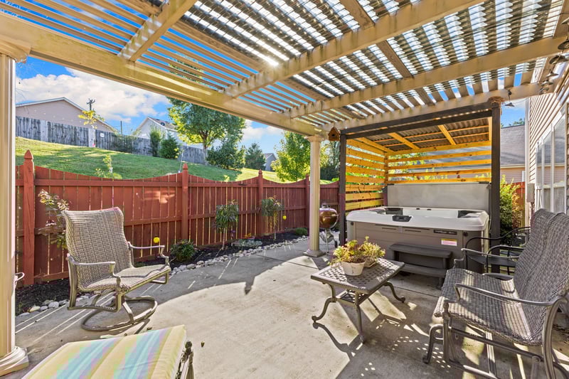 4808 Irving Ln, Nashville, TN 37214